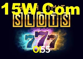 OI55 App Interface