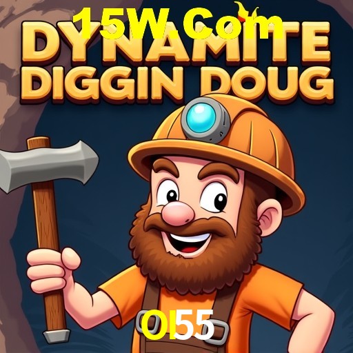 Desvendando o Mundo dos Jogos Virtuais na OI55
