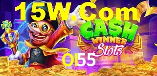 Daily Bonuses OI55