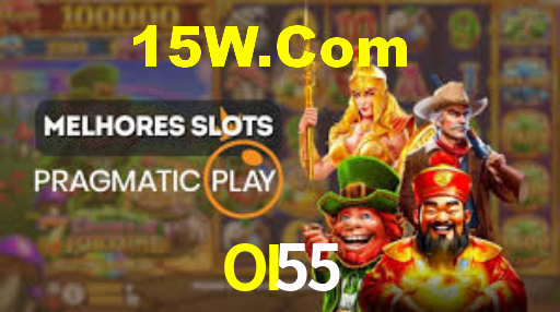 OI55 - Cassino Oficial Plataforma - oi55.com