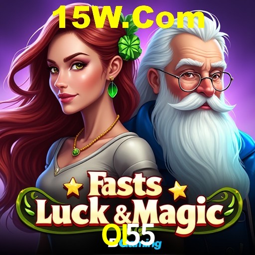 Casino Ao Vivo OI55
