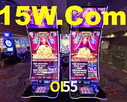 Roulette Table OI55