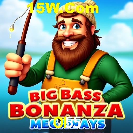 Diretório de Jogos OI55