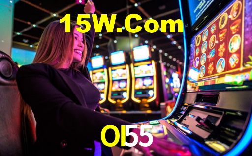 OI55: A Experiência de Casino com Jogos de Mesa ao Vivo
