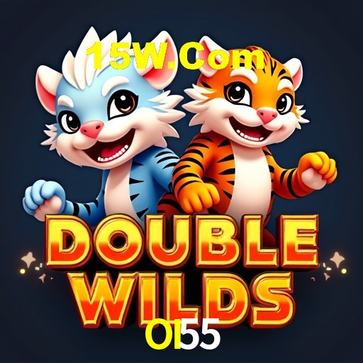 Provedores de Jogos OI55