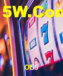 Welcome Bonus OI55